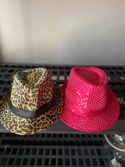 2 kids hats , View more