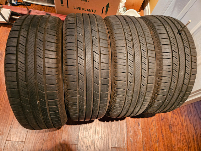 17 inch all season tires in Tires & Rims in Barrie - Image 2