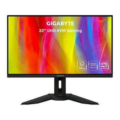 Gigabyte M32U 4K 144hz Gaming Monitor, View more