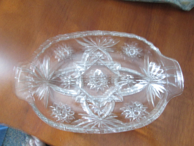 divided pickle dish in Kitchen & Dining Wares in Peterborough