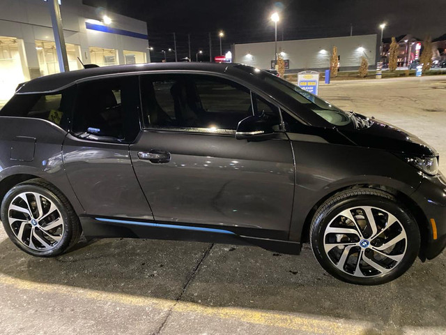 BMW i3/65,000km/mint condition/DC fast/all upgrades  in Cars & Trucks in City of Toronto - Image 3