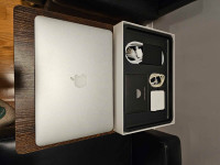 2015 MacBook Pro 13 inch -$345
