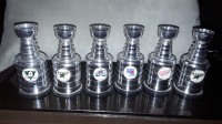 Labatts Mini Stanley cups