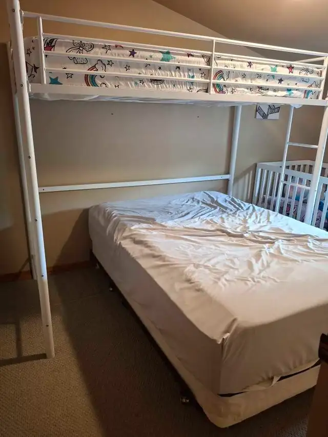 Loft Bed in Beds & Mattresses in Kingston - Image 3