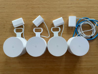 Google Wi-Fi Routeurs Maillés  Internet