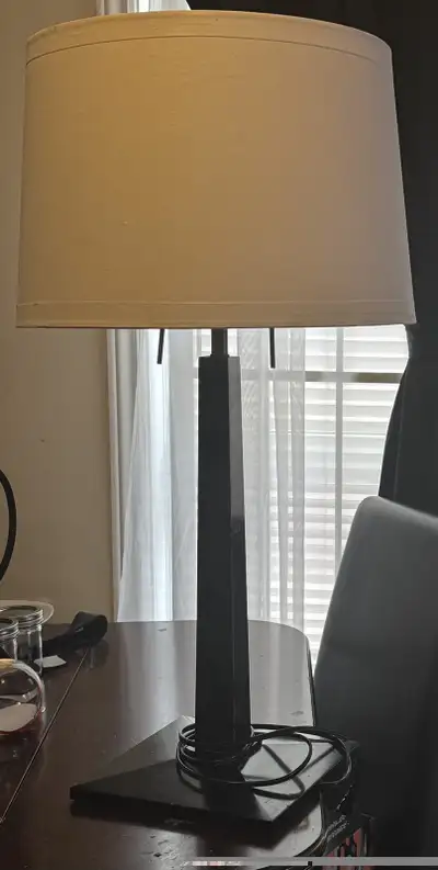 Table Lamp, View more