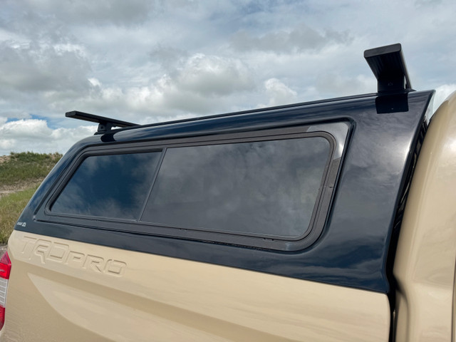 ARE cap for 2.5Gen Toyota Tundra in Cars & Trucks in Calgary - Image 3