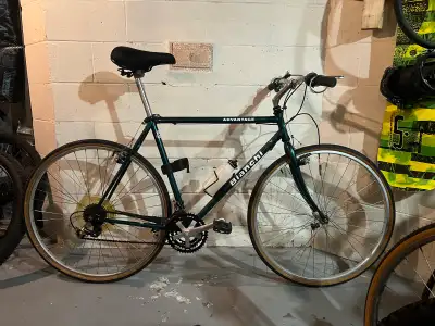Looking for USED BIKES, View more