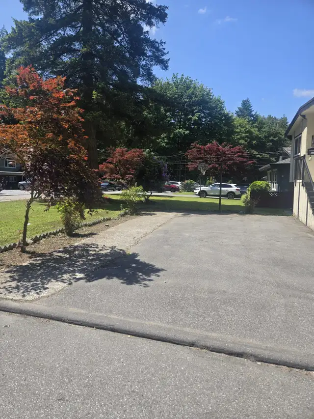 House for rent ( 4 Bedroon & 2 Washroom). in Long Term Rentals in Delta/Surrey/Langley - Image 10