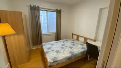 Fully furnished room available - Aug 1 Upstairs room - $760 + Utilities (between $70-100) per month...