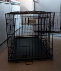 Cage pour animal de compagnie