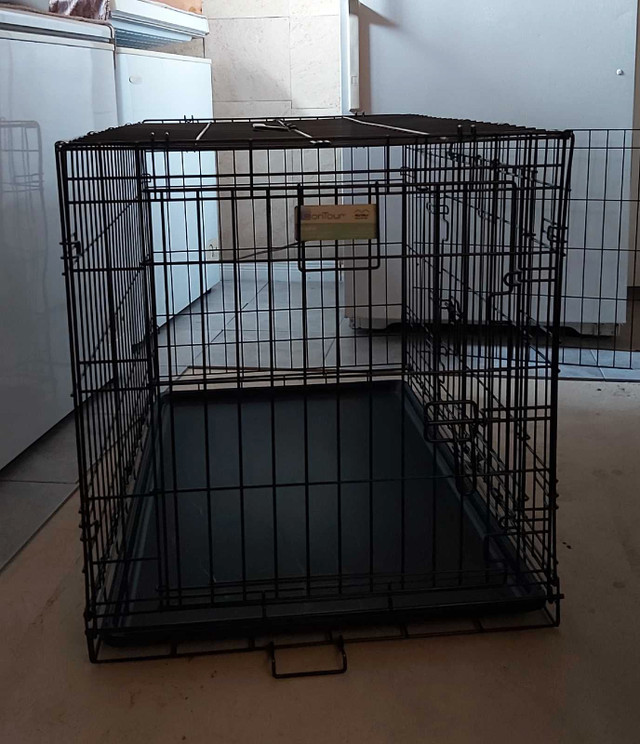 Cage pour animal de compagnie dans Accessoires  à Shawinigan