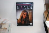 DVD - Megan - $2