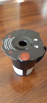 Keurig 2.0 My K-Cup Reusable Coffee Filter for Sale