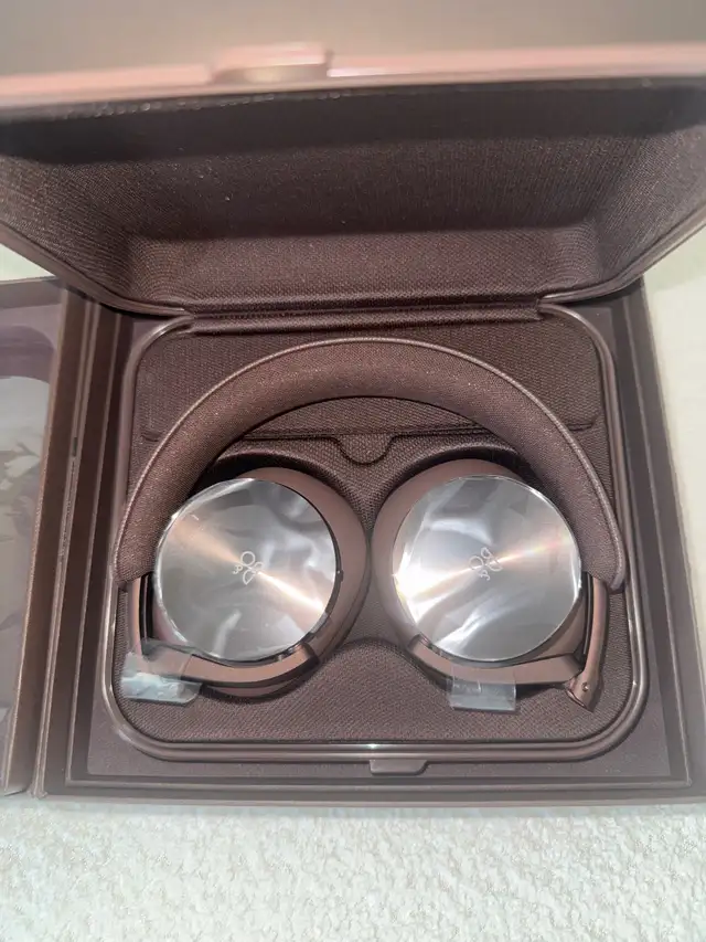 headphone 