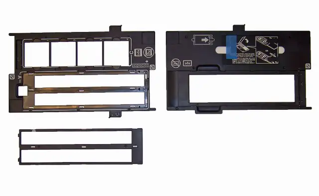 Epson Perfection 4490 Photo Scanner in Printers, Scanners & Fax in Guelph - Image 3