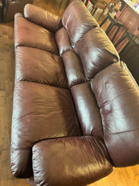 Used Couch and Loveseat 