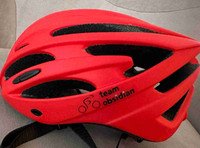 New Bike Helmet S/M