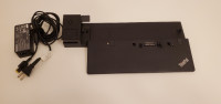Lenovo ThinkPad Pro Dock Type 40A1 with 45w power adapter