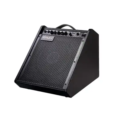 Coolmusic Electric Drum AMP 100-Watt Electronic Drum Amplifier , View more