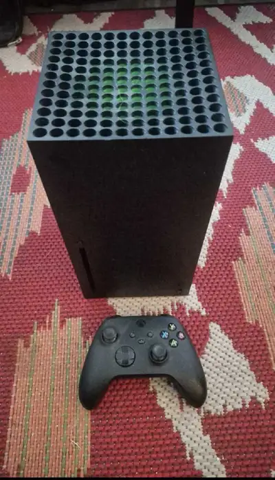 x box series X 1tb , View more