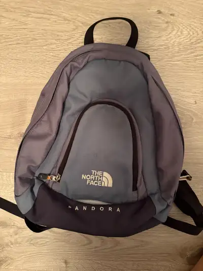 Authentic The Northface Pandora Backpack, View more