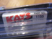 Kat's 1155 200 Watt Magnetic Heater