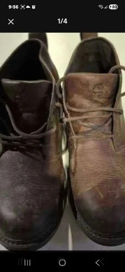 Timberland Boots, View more