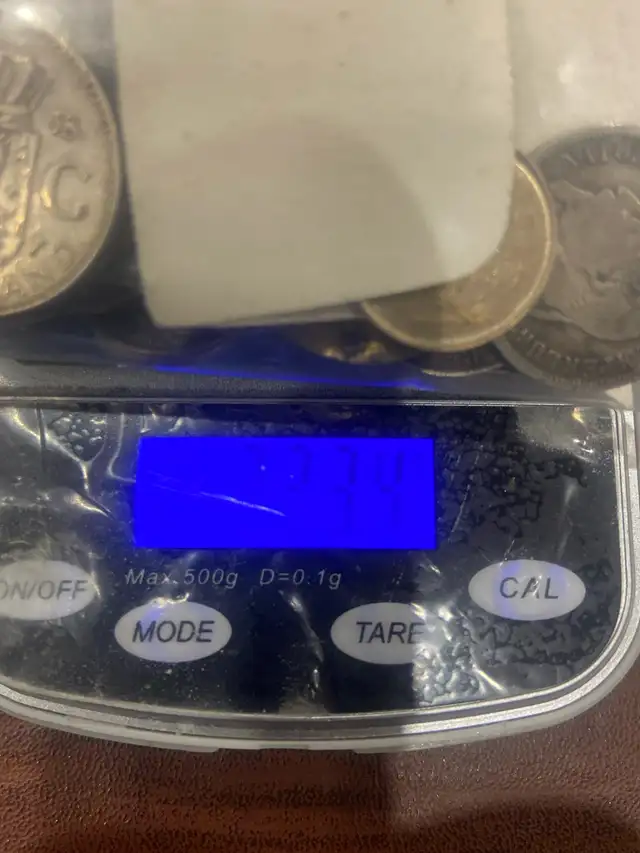 world silver coins in Arts & Collectibles in Mississauga / Peel Region - Image 10