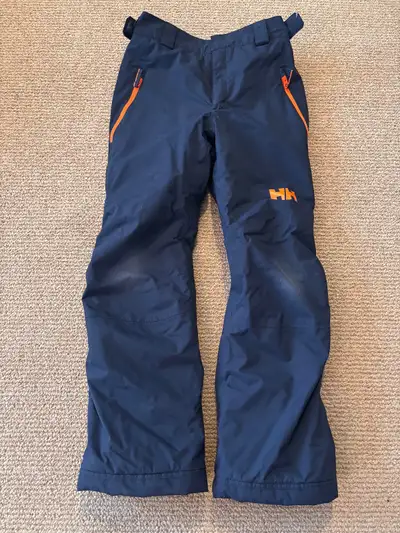 Pantalon de ski/de neige HH taille 14, View more