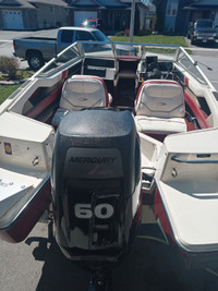 Boat for sale