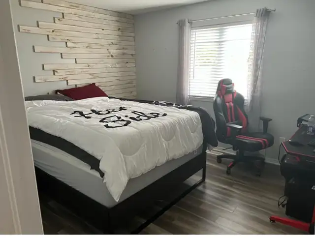 chambre à Louer