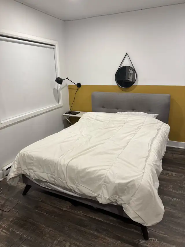 Studio Apartment Lease Transfer