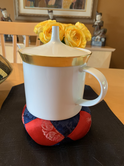 ELEGANT  ROSENTHAL {GERMANY} TEA/COFFEE POT  NEW, never used., View more