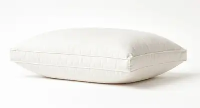 *NEW* True Experience® Premium Gusset Pillow (Queen), View more