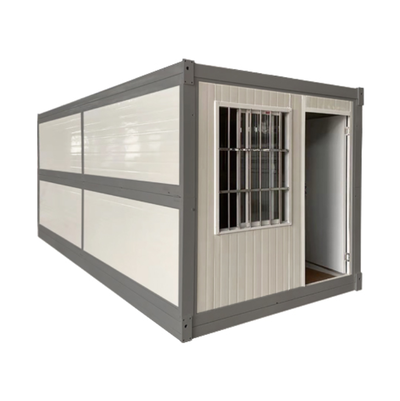 Foldable Container 20ft Home for Sale, View more