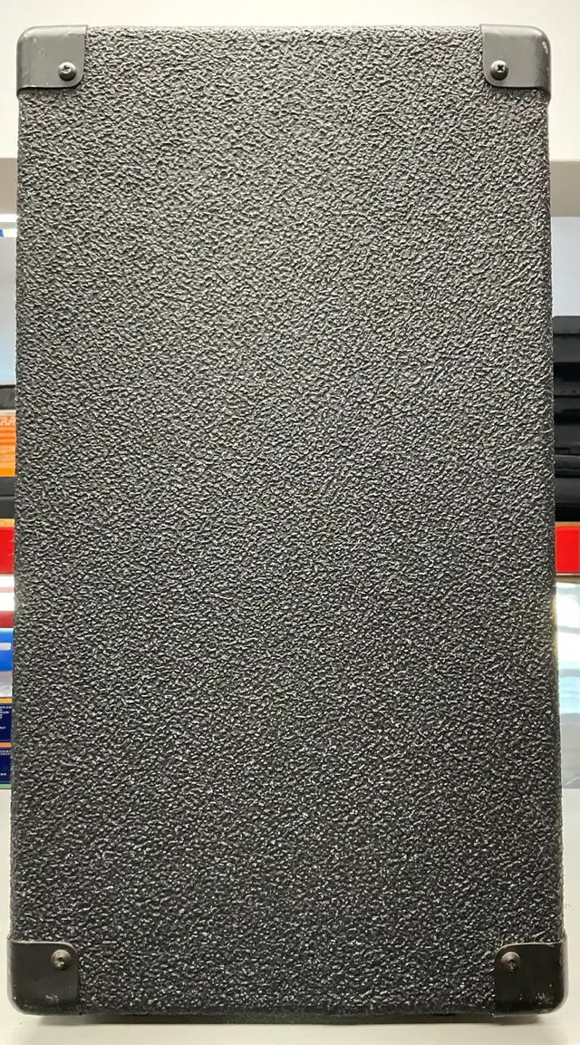 PEAVEY BASS BASIC 60 AMP GREAT COND in Amps & Pedals in North Bay - Image 5