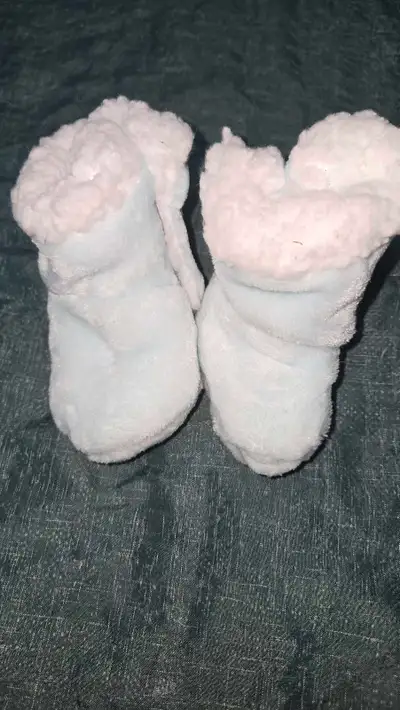 Baby Booties, View more