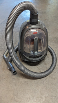 Bissell wet/dry vaccuum