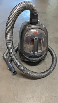 Bissell wet/dry vaccuum