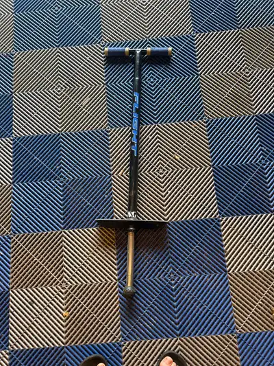 pogo stick , View more