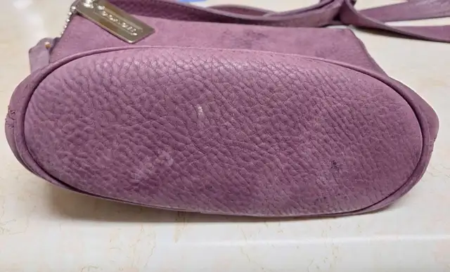 Vintage Coach 4946 - Sonoma - Crossbody Bag (8.75 x 6 x 3.5"). in Women's - Bags & Wallets in London - Image 6