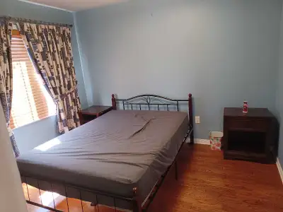 Female Only* (Indian preferred) Private room with shared bathroom includes wifi and all utilities Pa...