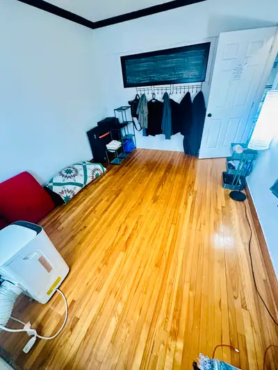 Room for rent