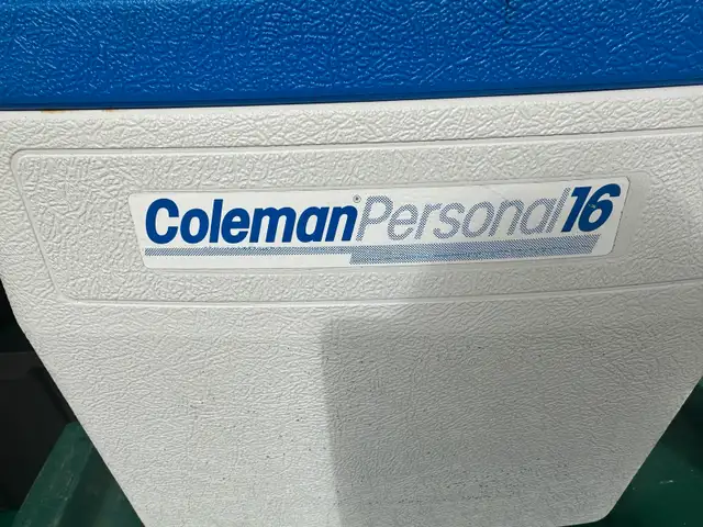 COLEMAN COOLER450230238137569281