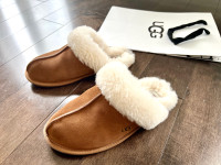UGG slippers-Scuffette II