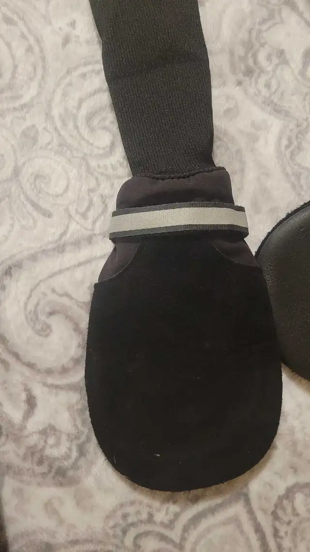 Muttluks 2XL DOG Boots in Accessories in Saskatoon - Image 4