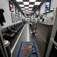 Experience barber needed for Burlington on area