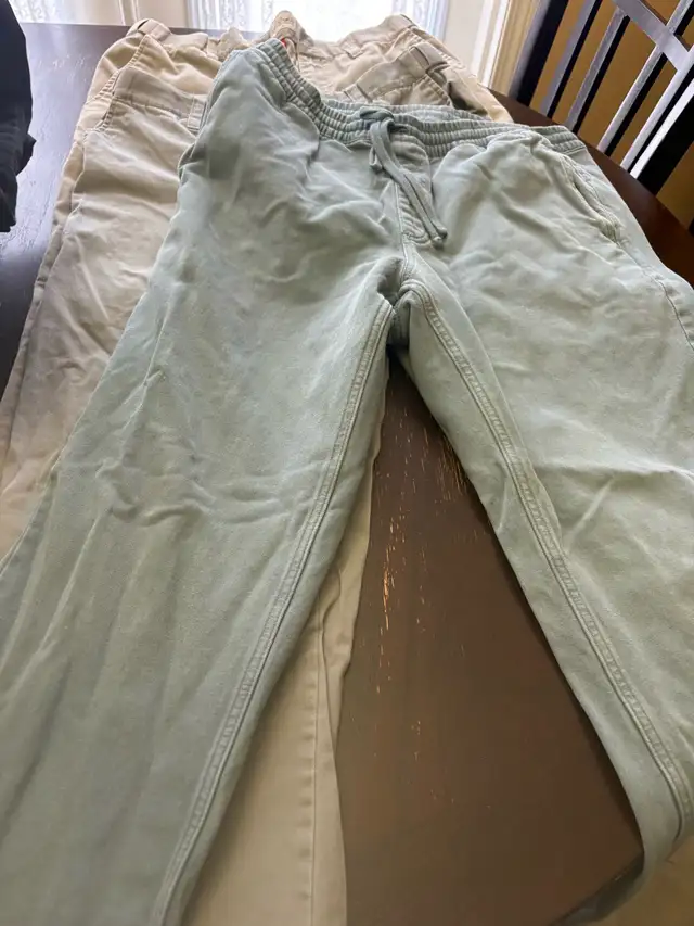 Men’s Pants – Lot of 6 Pairs – $25 in Men's in Calgary - Image 7
