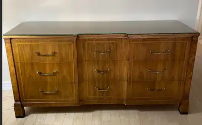 Mid Century Dresser, View more